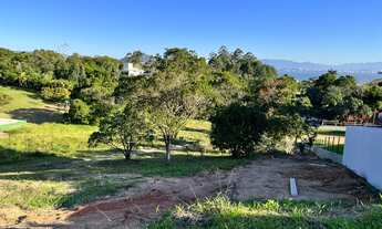 Imagem 2: Terreno para venda com 2500 metros quadrados em Cacupé - Florianópolis - SC