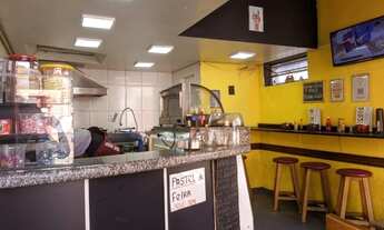 Imagem 4: Passo Excelente Ponto de Lanchonete no Centro de Jundiaí