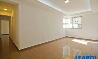 Imagem: APARTAMENTO - SAÚDE - SP