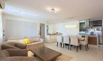 Imagem 7: Apartamento com 3 dormitórios à venda, 124 m² por R$ 1.390. - Água Rasa - São Paulo/SP