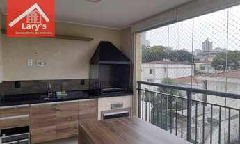 Imagem: Apartamento com 3 dormitórios à venda