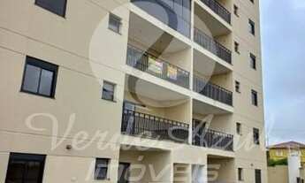 Imagem 2: Apartamento - Loteamento Remanso Campineiro - Hortolândia