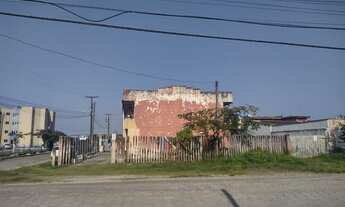 Imagem 2: Sobrados no Jardim Canadá