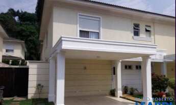 Imagem: CASA EM CONDOMÍNIO - JARDIM LEONOR MENDES