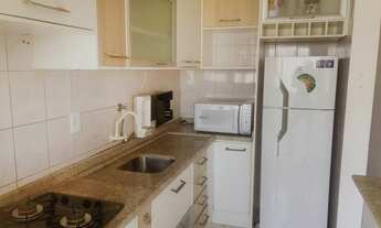 Imagem 6: Apartamento para aluguel de 2 dormitórios com garagem no bairro Ipiranga em São José