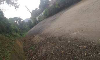 Imagem 7: Terreno Bairro Bandenfurt