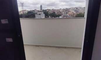 Imagem 7: Apartamento sem Condomínio para Venda em Santo André, Parque Oratório, 2 dormitórios, 1 su