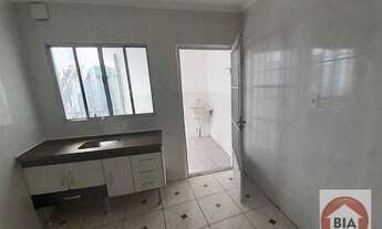 Imagem 6: Casa para aluguel - Vila Guilhermina, São Paulo/SP - 02 Dormitórios, 60 metros quadrados