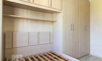 Imagem 5: Apartamento para Aluguel - Jardim Marajoara , 2 Quartos, 65 m2