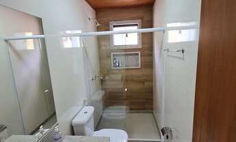 Imagem 6: Chalé Livre - Hotel Fazenda China Park - Venda