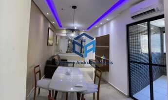 Imagem 2: Apartamento no Jabotiana 2/4, Bossa Nova