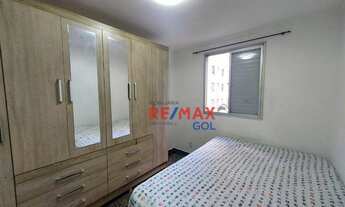 Imagem 5: Apartamento à Venda na Brasilândia Zona Norte 47m²