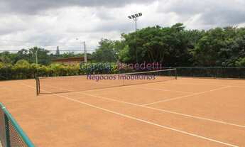 Imagem: Terreno em Condomínio para Venda em Jundiaí