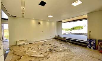 Imagem 5: Casa Residencial Alphaville