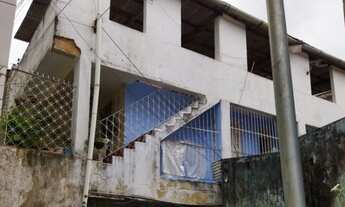 Imagem 7: Casa para venda 2/4, em Cosme de Farias R$100mil