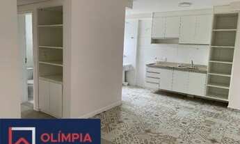 Imagem 7: Locação Apartamento 2 Dormitórios - 73 m² Vila Madalena