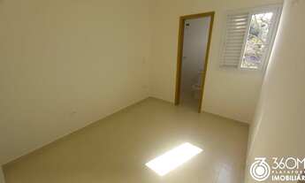 Imagem 4: Apartamento sem Condomínio para Venda em Santo André, Jardim Teles de Menezes, 2 dormitóri