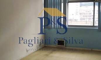 Imagem 4: Sala Comercial - Copacabana