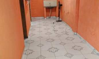 Imagem: Casa na Principal do Coroado