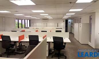 Imagem 5: CONJ. COMERCIAL - BROOKLIN - SP