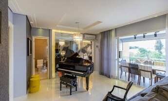 Imagem 4: Oportunidade - apartamento com varanda gourmet 2 vagas e depósito