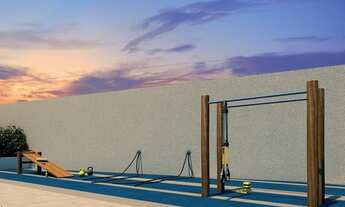 Imagem 4: Apartamento para venda com 56 metros quadrados com 2 quartos em Vila Maria - São Paulo - S