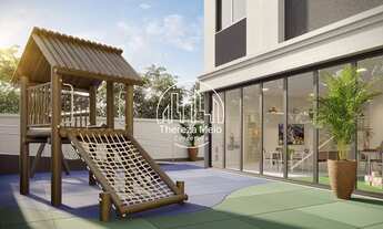 Imagem 6: FORTALEZA - Apartamento Padrão - Joaquim Távora