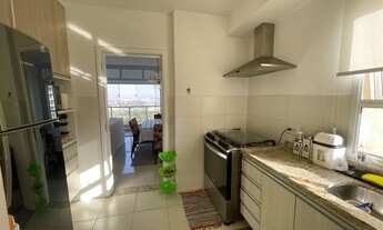 Imagem 6: Apartamento para aluguel e venda com 90m² - Complexo Alpha Square!