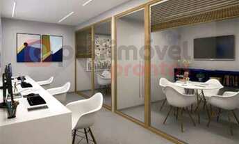 Imagem 6: Loft - Centro Flat / studio com 1 dormitório