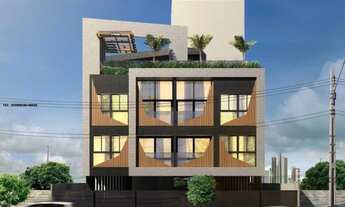 Imagem 4: Apartamento Térreo para Venda em João Pessoa, Bancários, 3 dormitórios, 1 suíte, 1 banheir