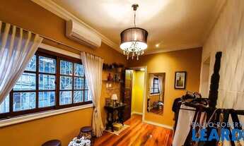 Imagem 7: SOBRADO - ACLIMAÇÃO - SP