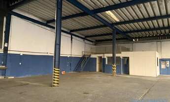 Imagem 5: AREA - VILA GUILHERME - SP