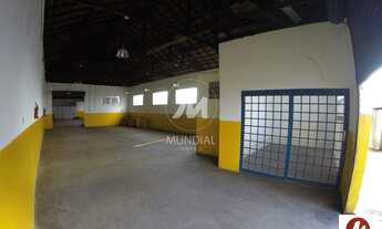 Imagem 3: Salão/Galpão (salão - térreo