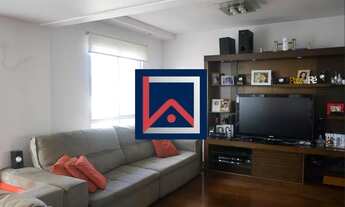 Imagem 3: Apartamento Venda Perdizes 132 m² 3 Dormitórios