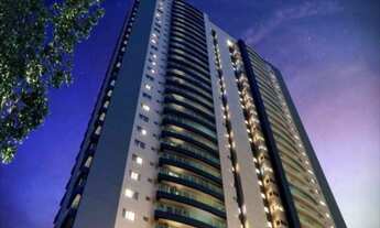 Imagem: Apartamento para venda tem 131 metros quadrados