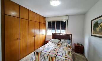 Imagem 6: Apartamento padrão - Setor Aeroporto