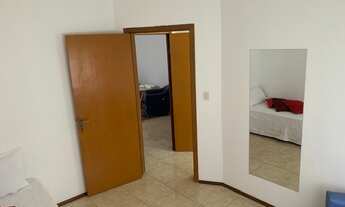 Imagem 4: Apto Central Semi Mobiliado- Ótima localização