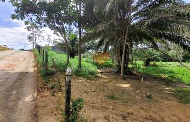 Imagem 2: Área em Cariacica