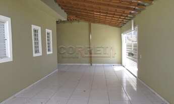 Imagem 7: Araçatuba - Casa - Planalto