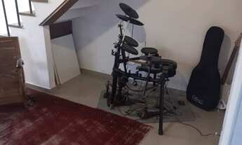 Imagem 7: Casa de Vila Charmosa - Chácara Santo Antonio - 135m