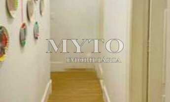 Imagem 5: Apartamento para venda tem 82 m² com 2 quartos em Ipanema - Rio de Janeiro - RJ