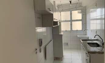 Imagem 4: Apartamento para Venda em São Paulo, Mooca, 2 dormitórios, 1 banheiro, 1 vaga
