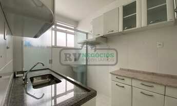 Imagem 3: EG Apartamento para venda possui 60 metros quadrados com 2 quartos em São Mateus - Juiz de