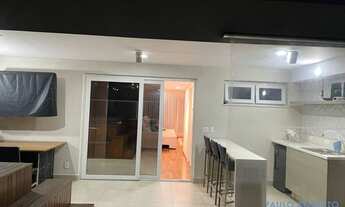 Imagem 6: CASA EM CONDOMÍNIO - CAMPO BELO - SP