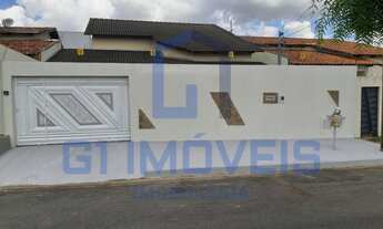 Imagem: Casa Térrea St Faiçalville