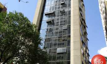 Imagem 6: São Paulo - Conjunto Comercial/sala - Moema