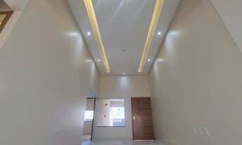 Imagem 3: Caldas Novas - Casa Padrão - Jardim Serrano