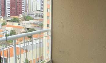 Imagem 6: Apartamento para Aluguel - Saúde, 2 Quartos, 64 m2