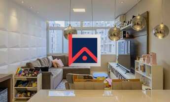 Imagem 2: Venda Apartamento 3 Dormitórios - 110 m² Bela Vista