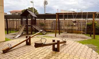 Imagem 3: Apartamento 3/4 no condomínio Ecoville Park Ponto Novo